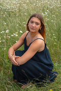 Robe longue Sarah
