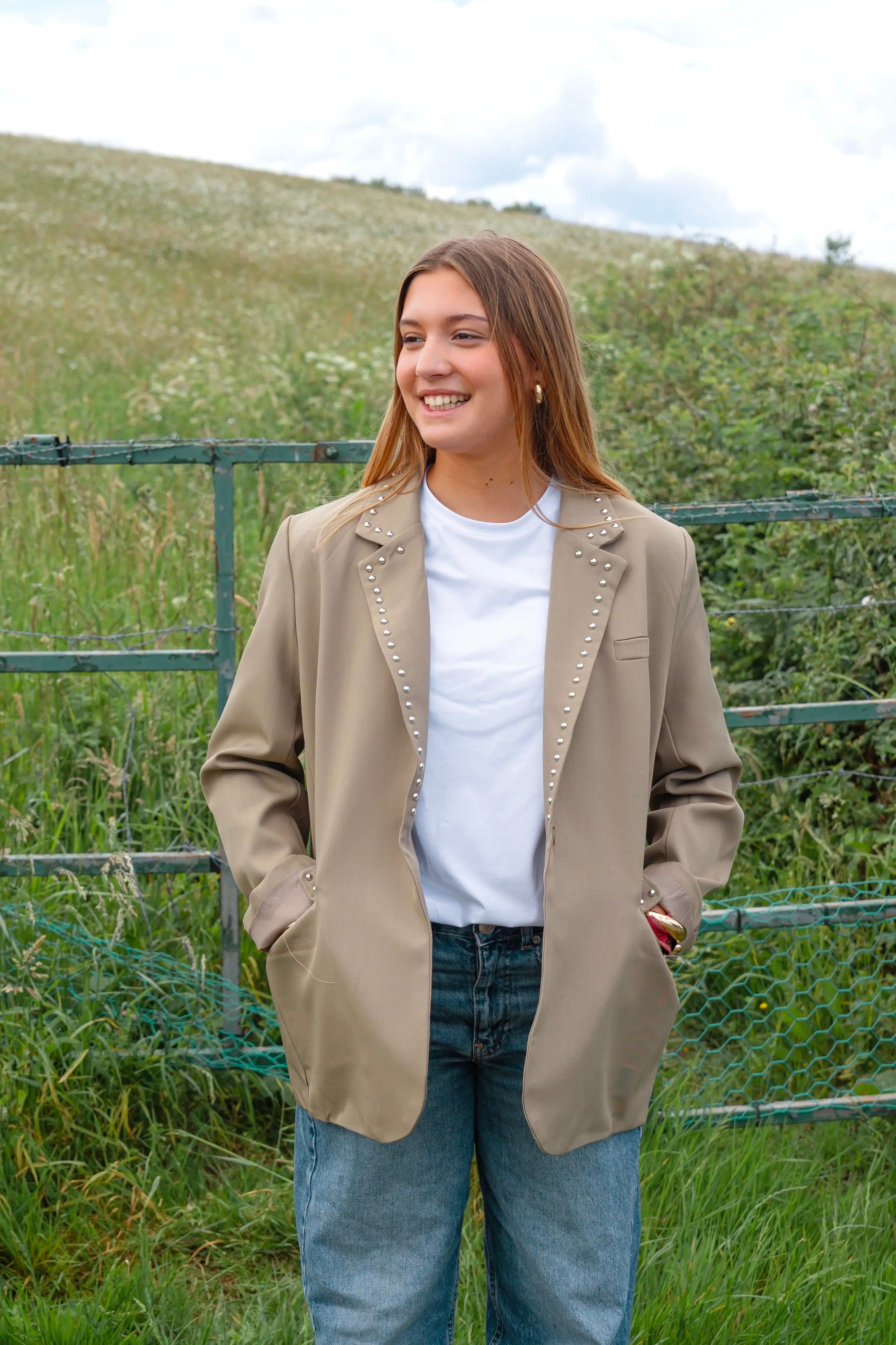 Blazer Anna