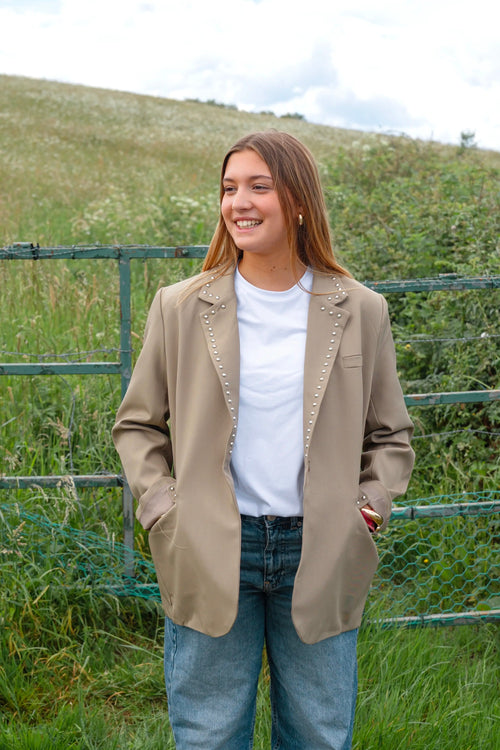 Blazer Anna