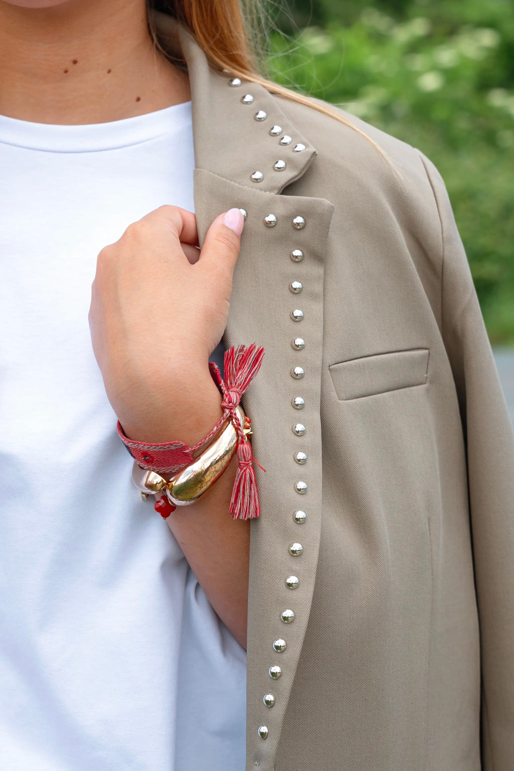 Blazer Anna