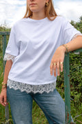 T-shirt Lou