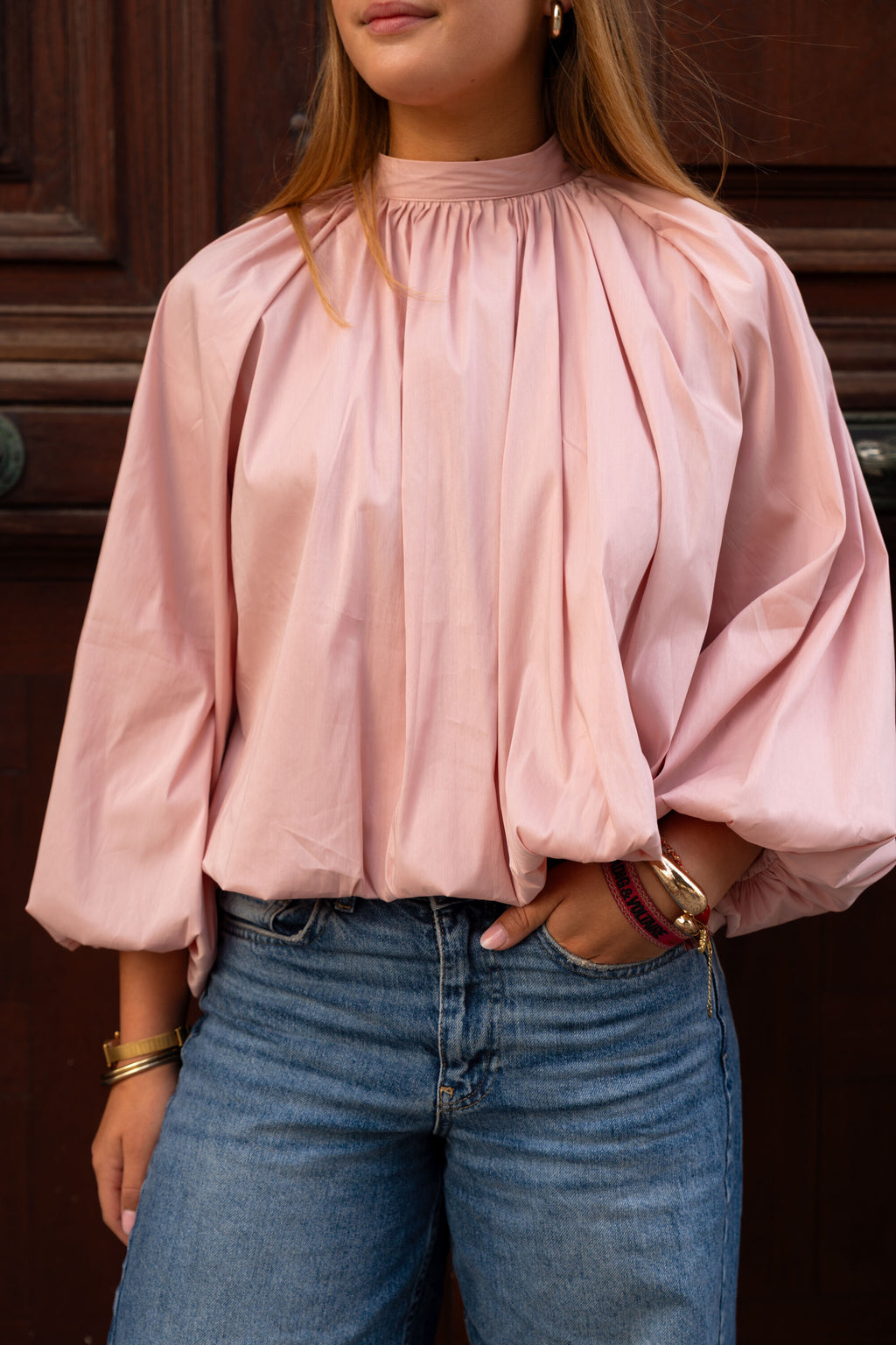 Blouse Nana