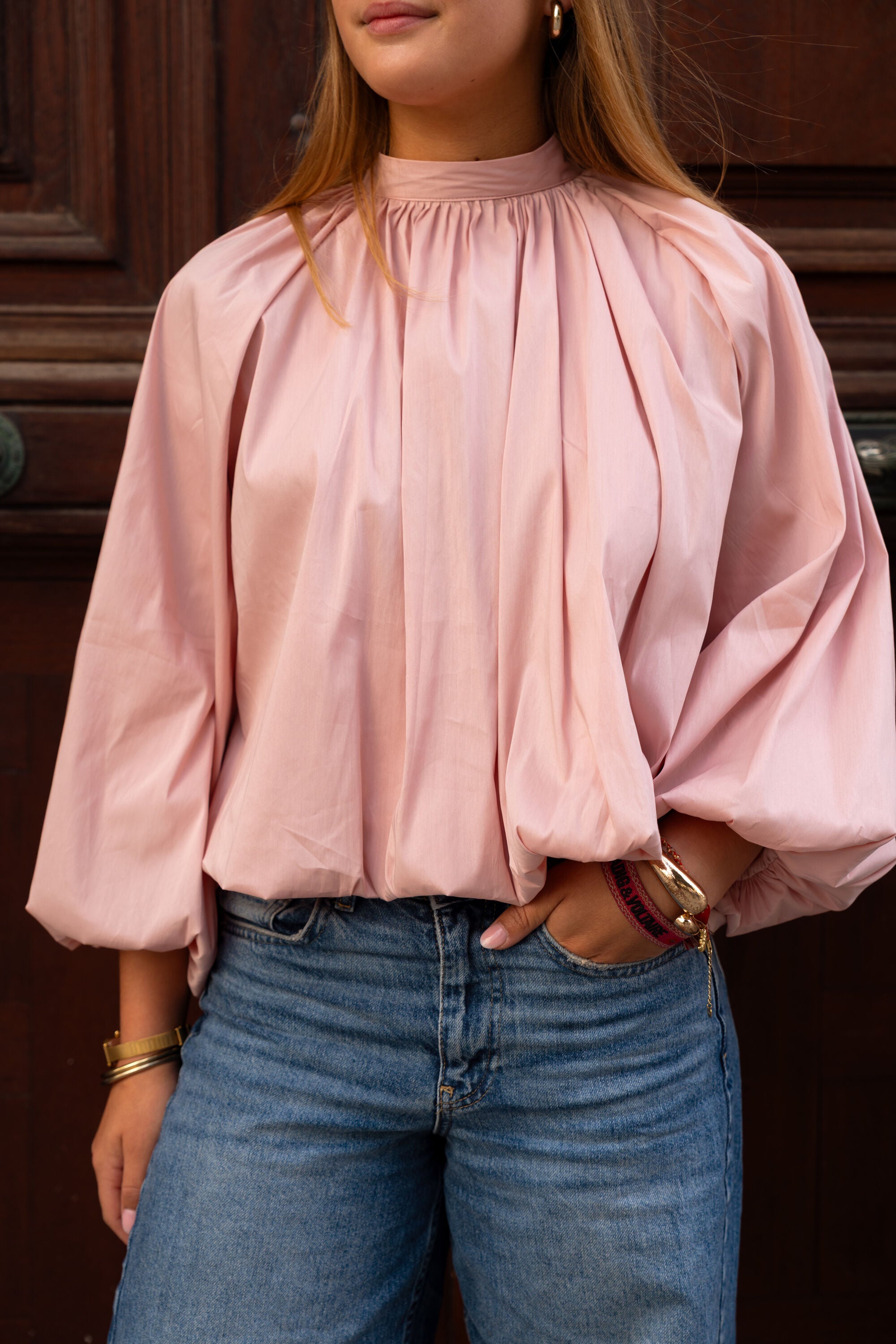 Blouse Nana