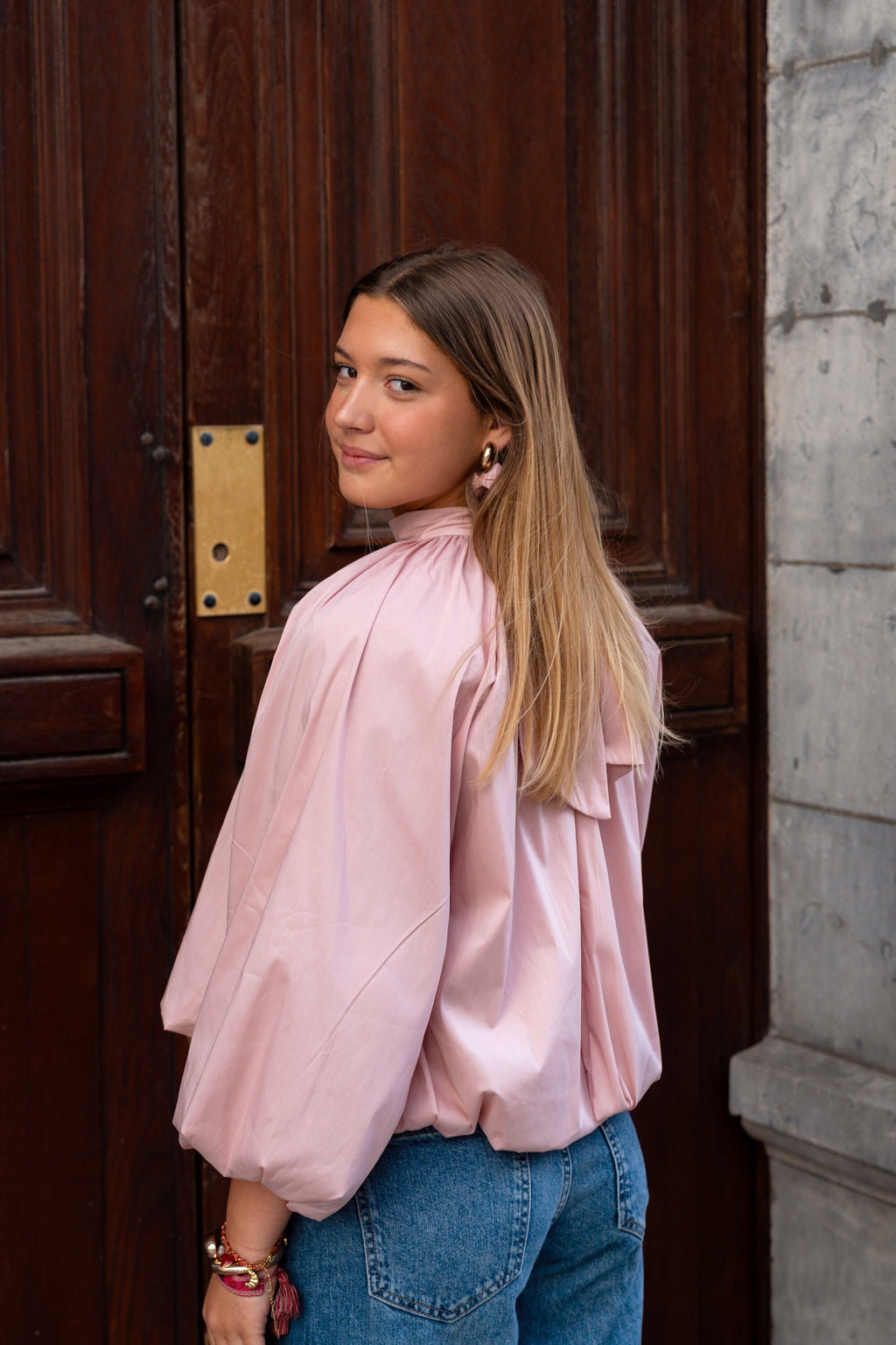Blouse Nana