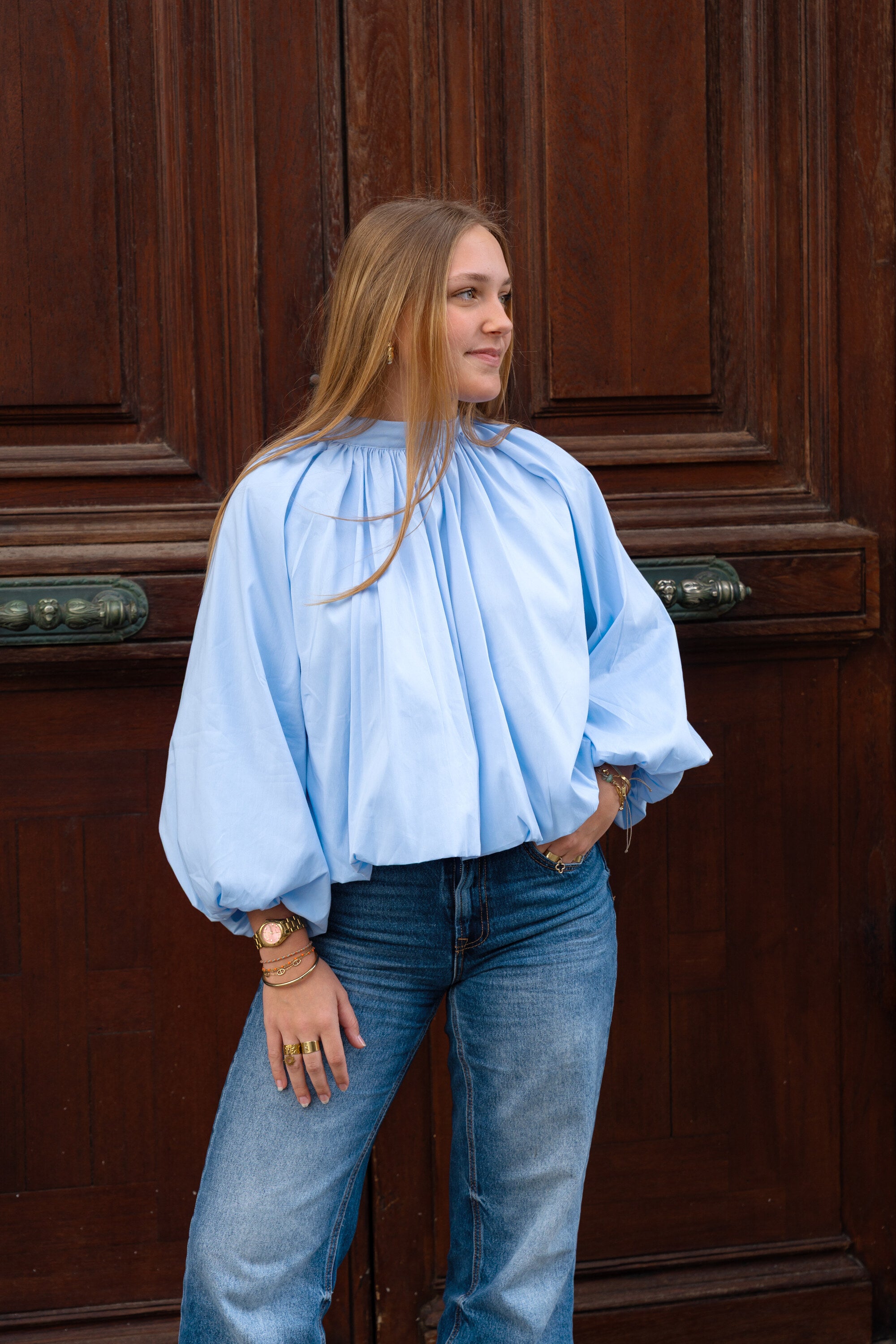 Blouse Nana