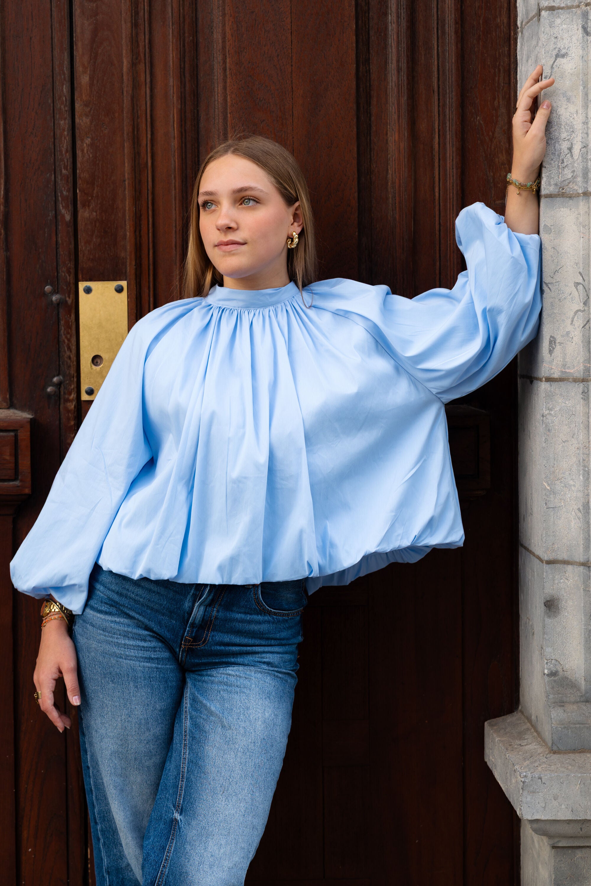 Blouse Nana