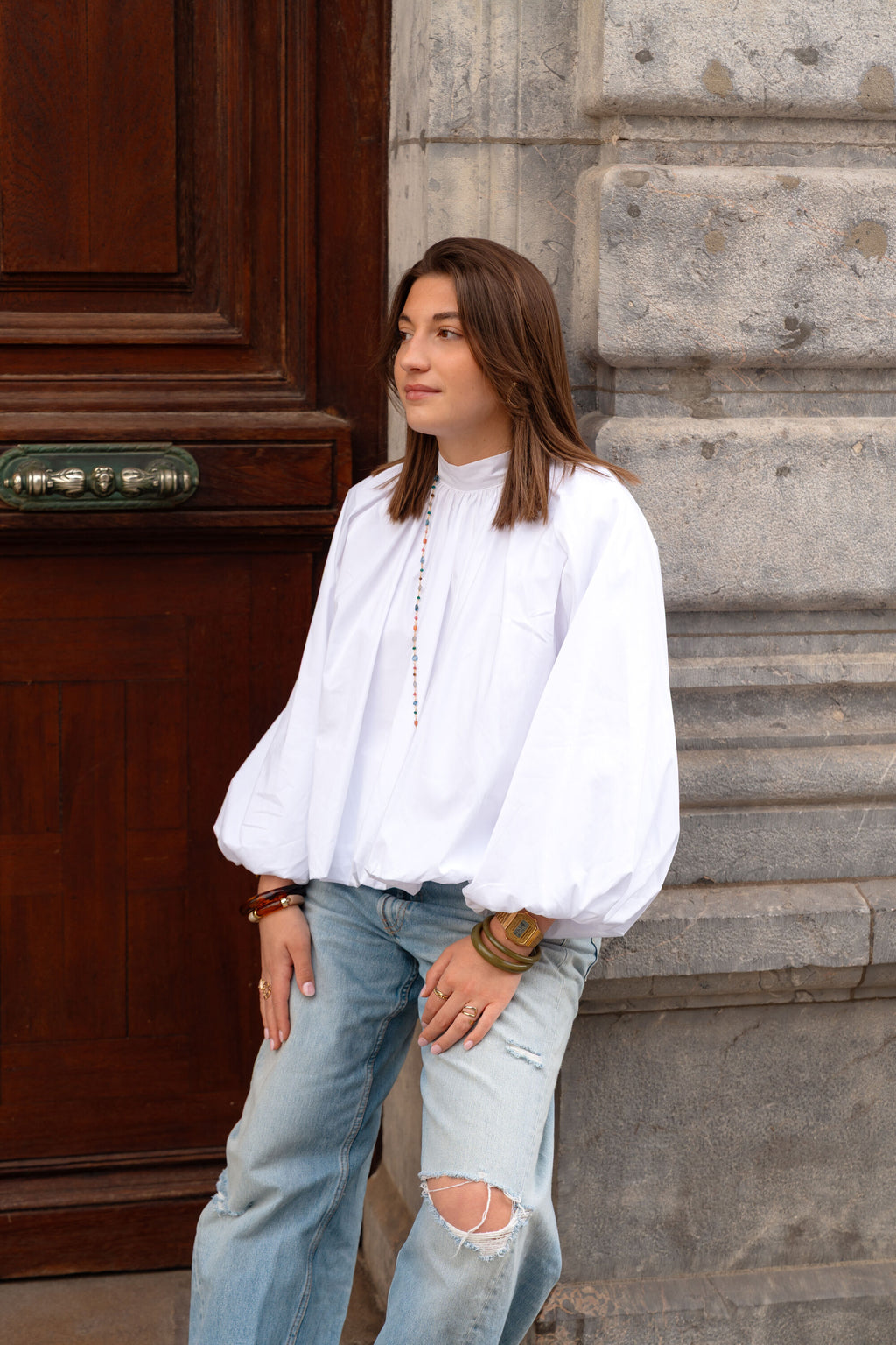 Blouse Nana