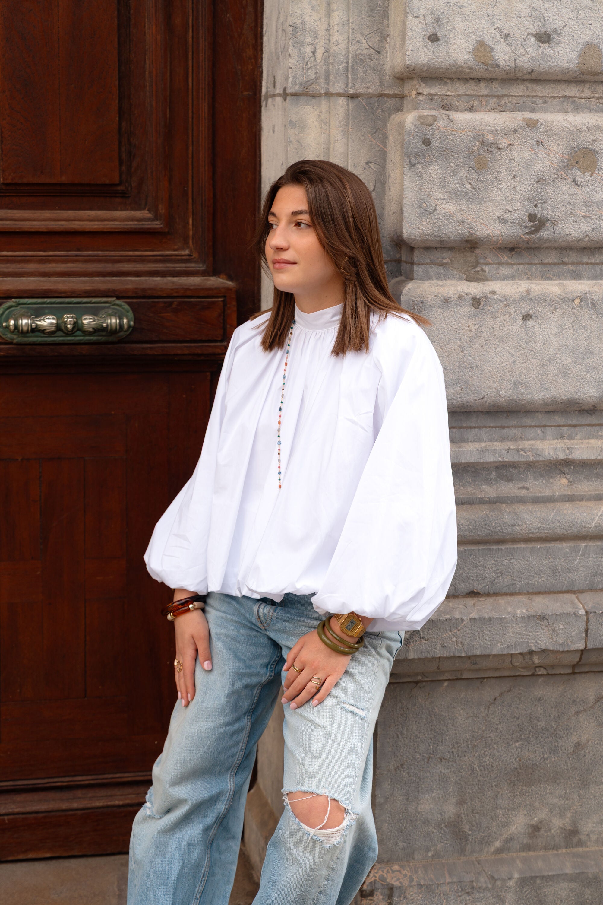 Blouse Nana