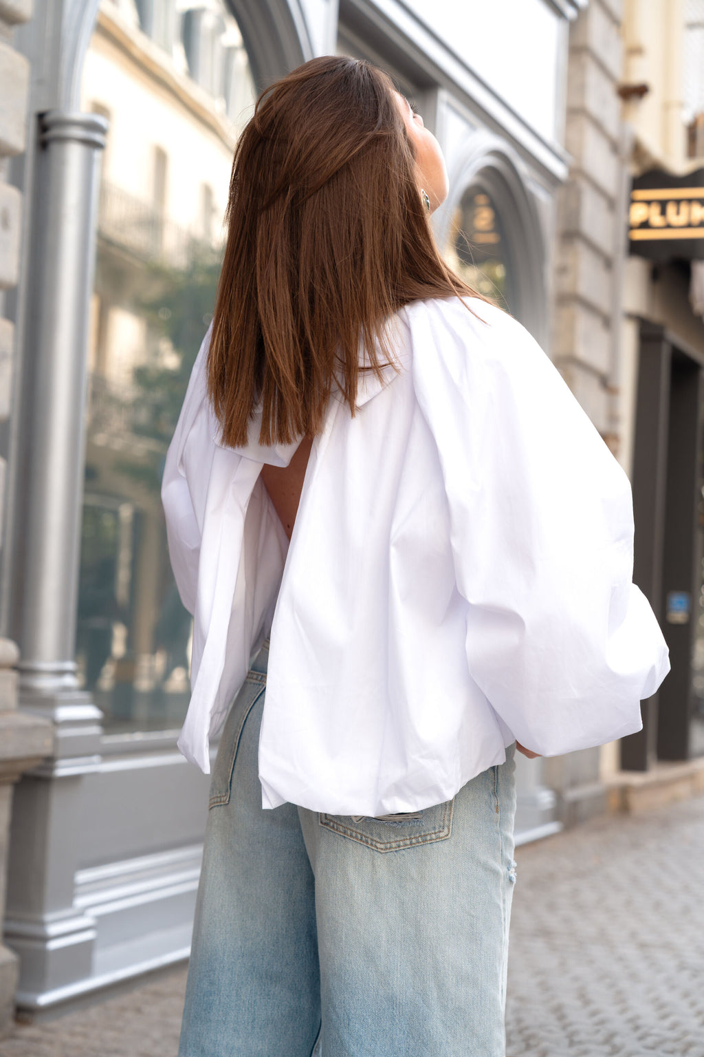 Blouse Nana