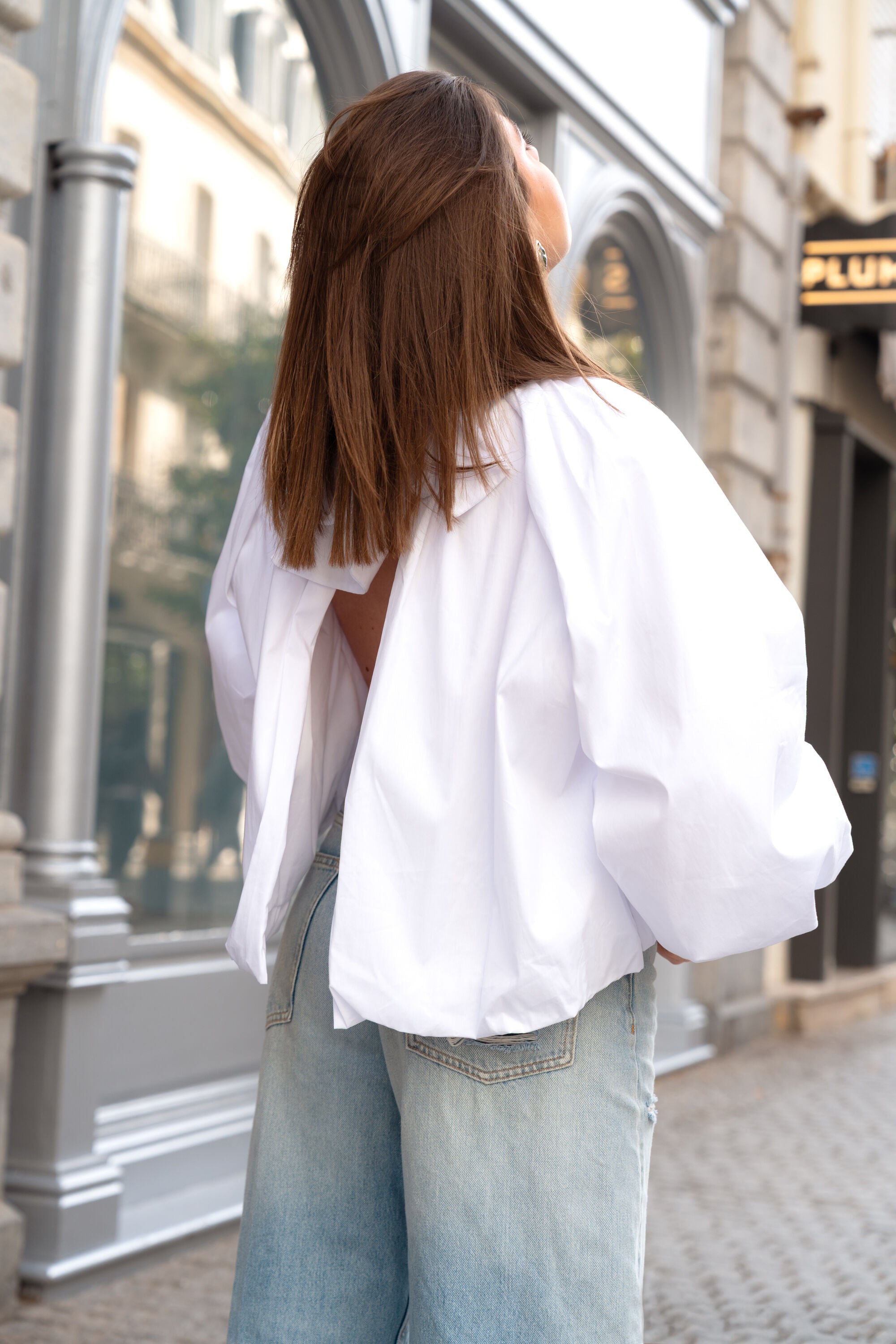 Blouse Nana