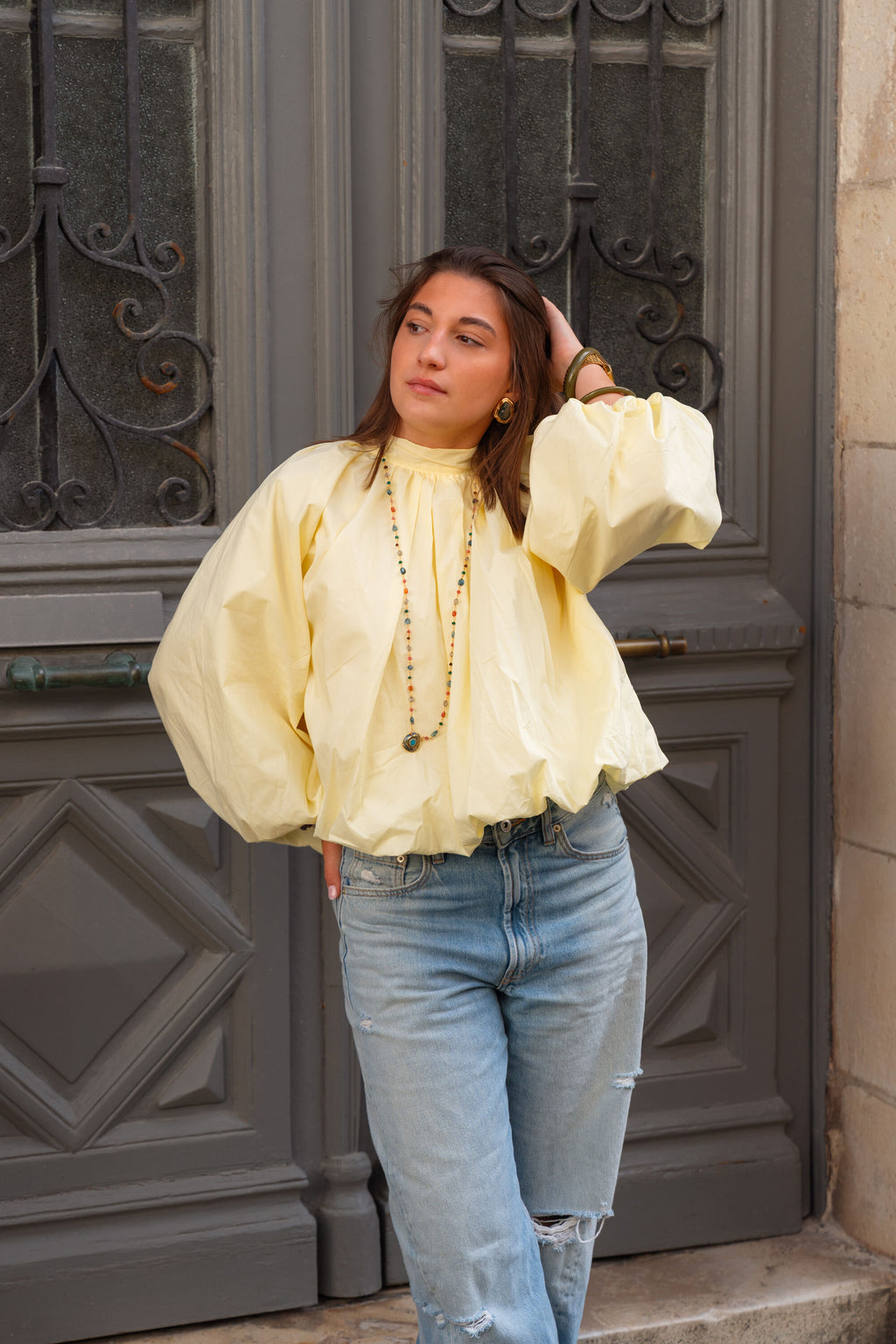 Blouse Nana