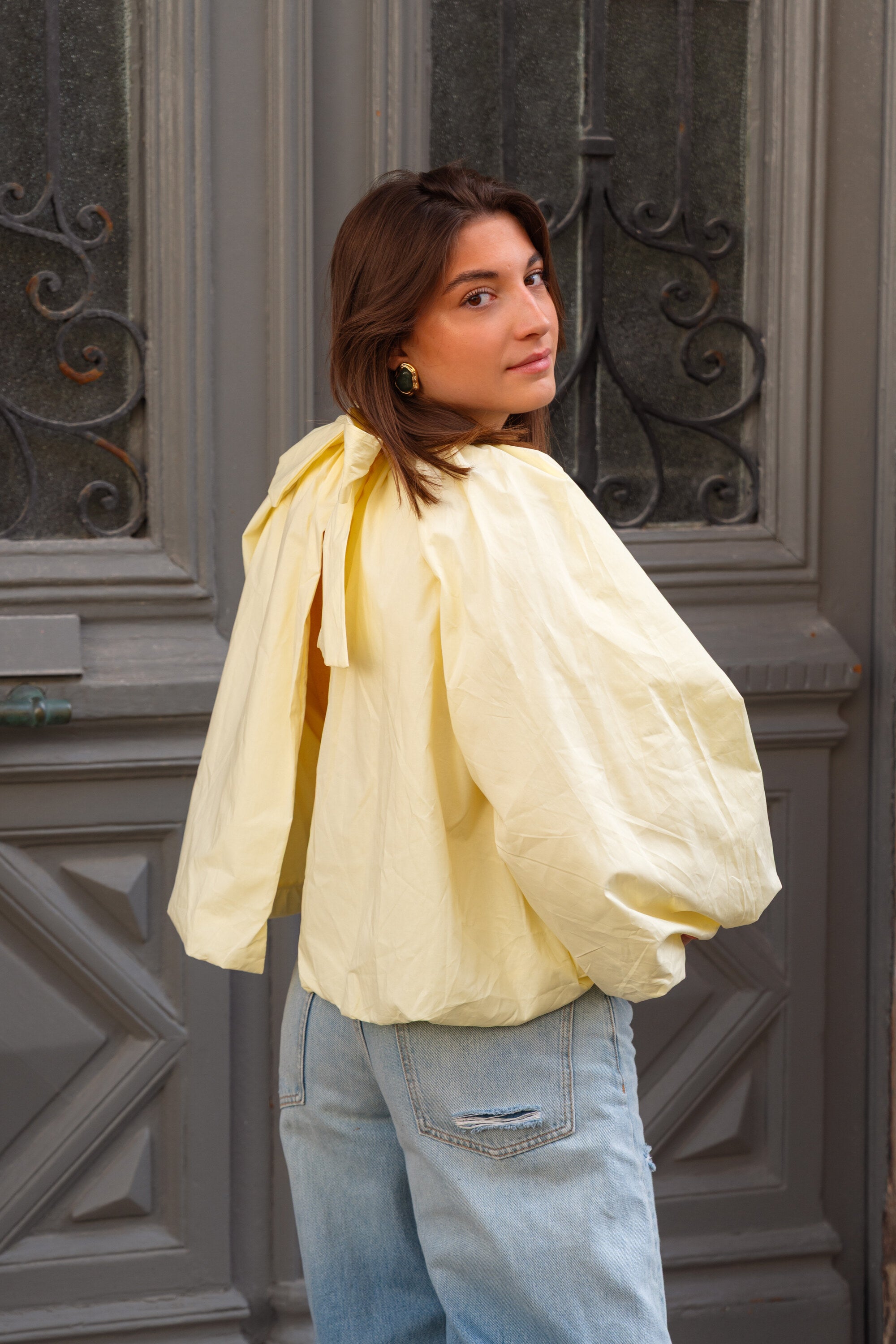Blouse Nana
