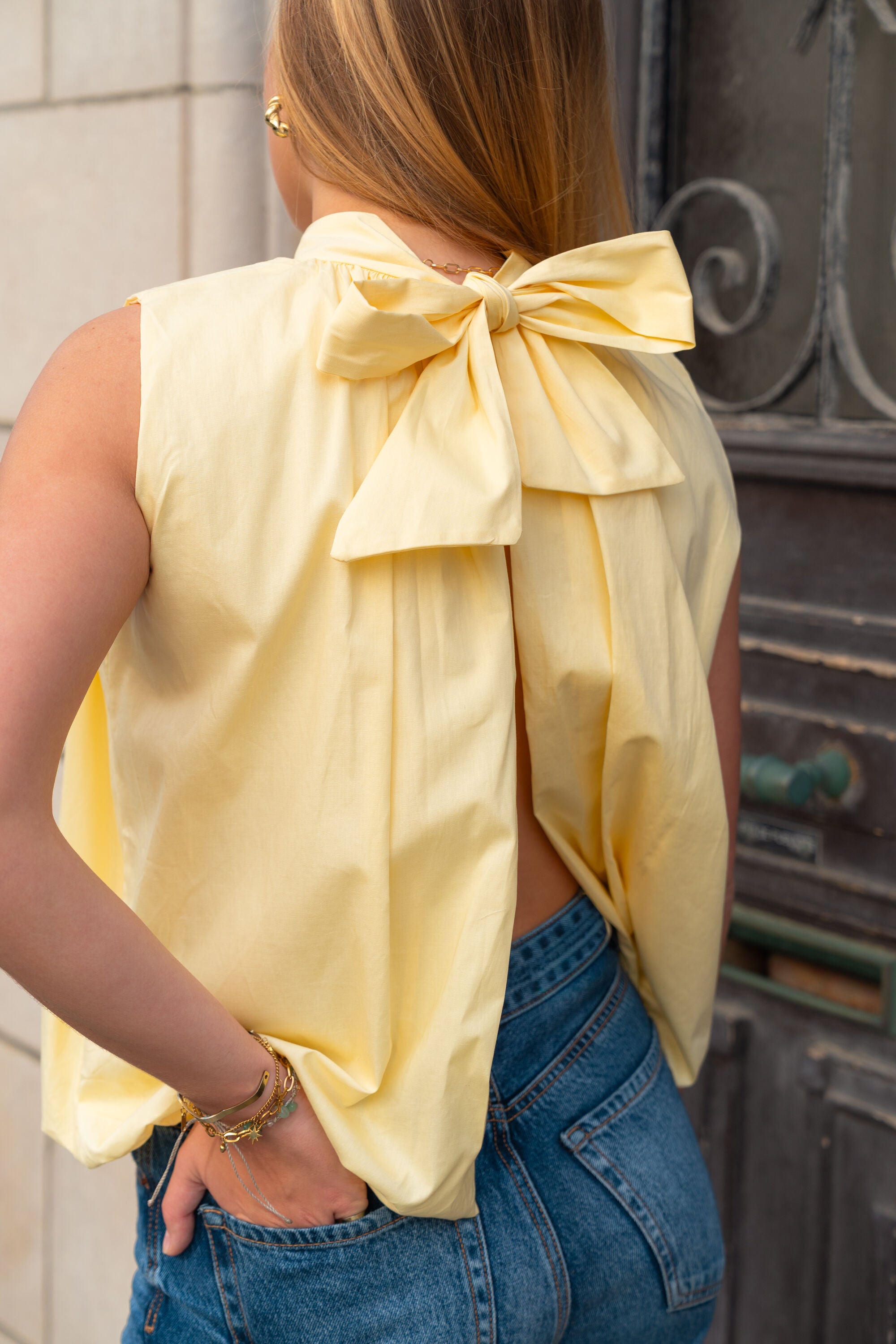 Blouse Emma
