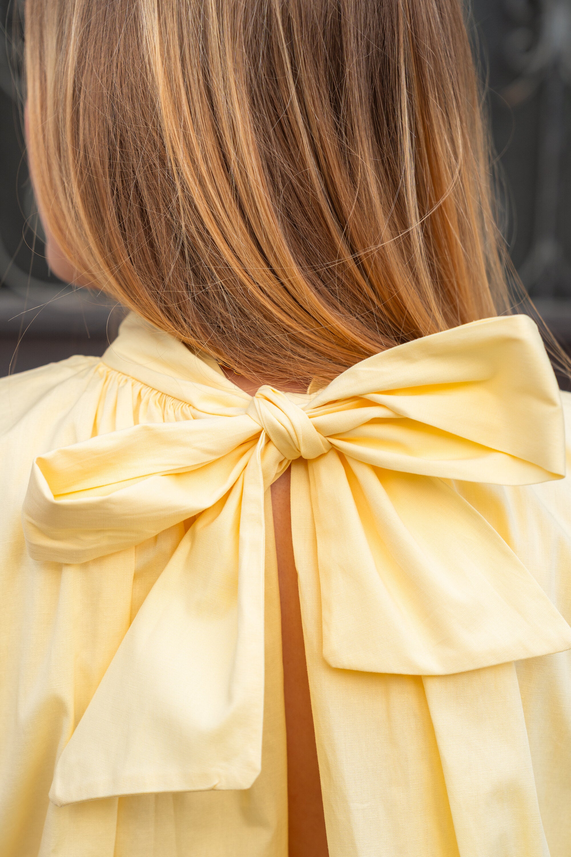 Blouse Emma