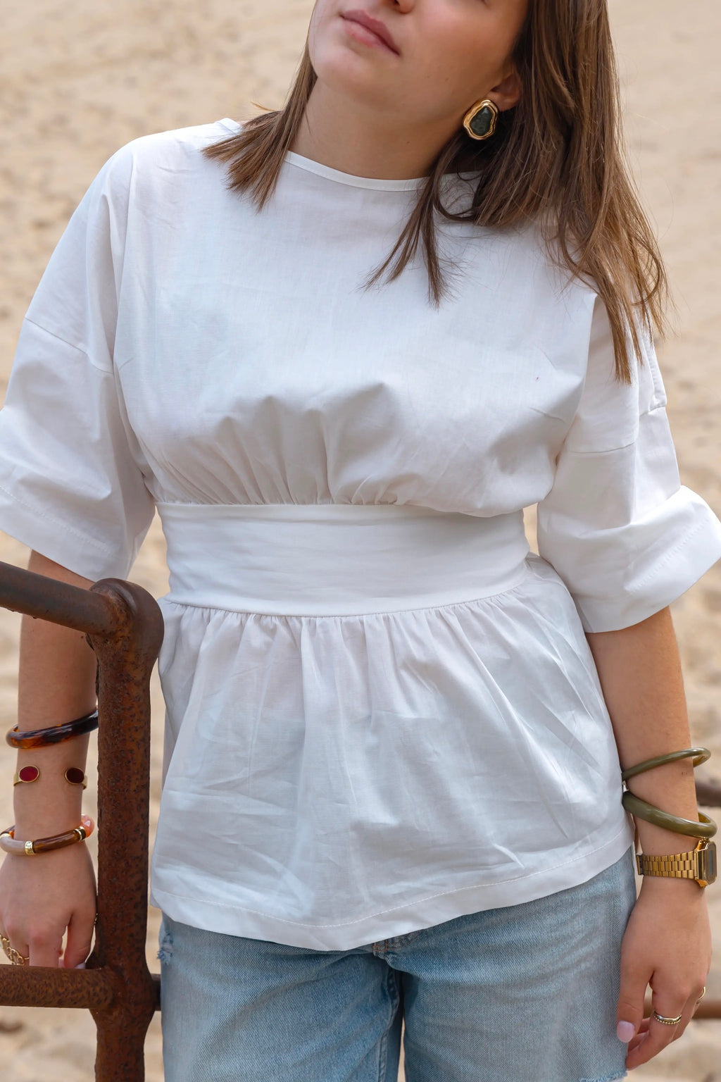 Blouse Vanessa