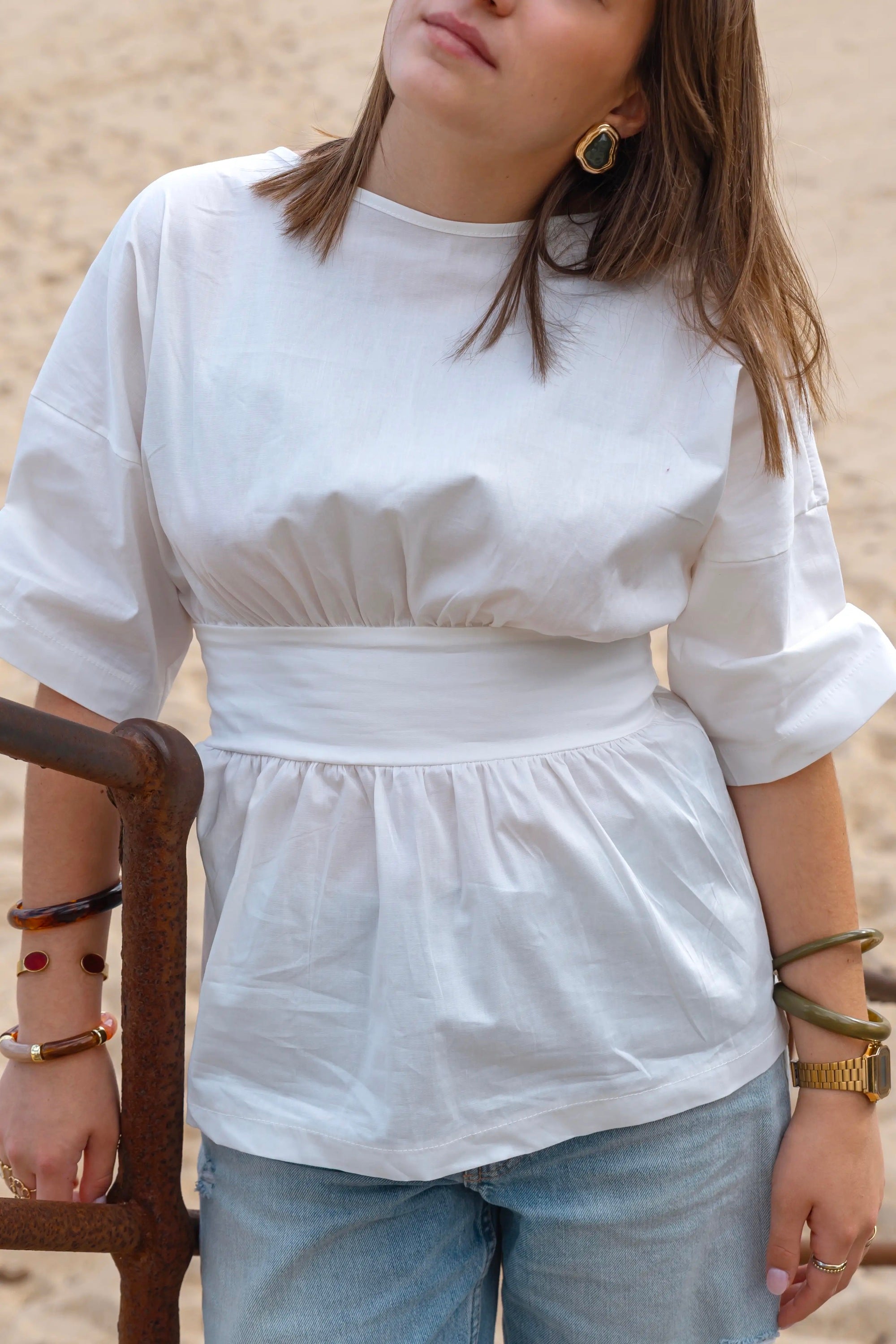 Blouse Vanessa